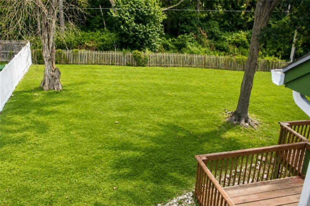 3205 N Black Forest Avenue — photo 42