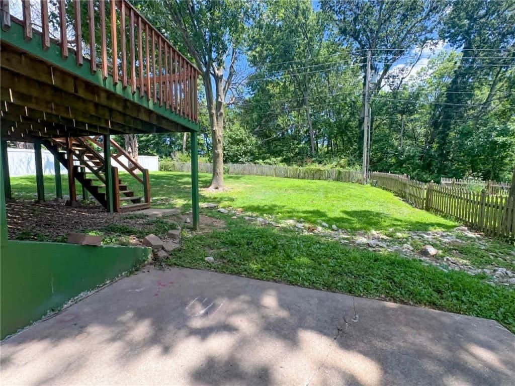 3205 N Black Forest Avenue — photo 44