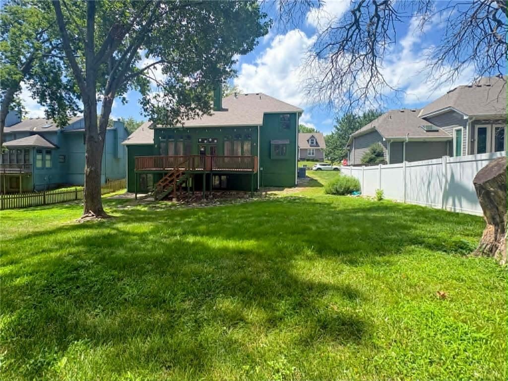 3205 N Black Forest Avenue — photo 46