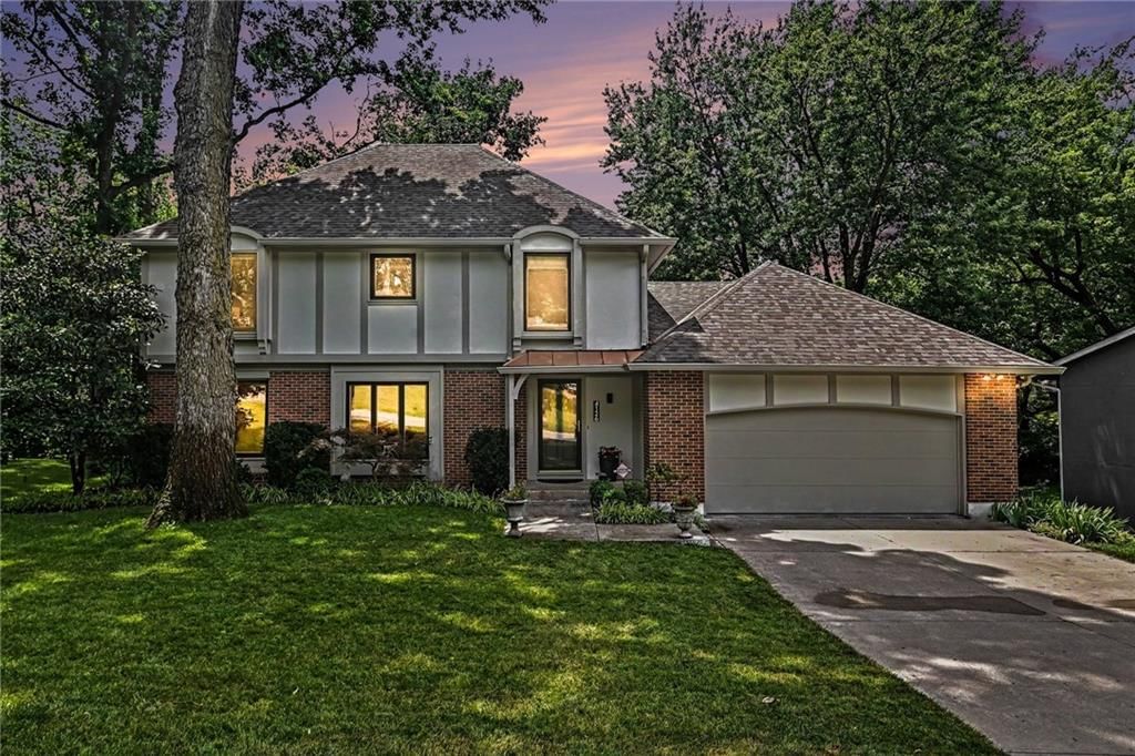 4126 NW Claymont Drive — photo 2