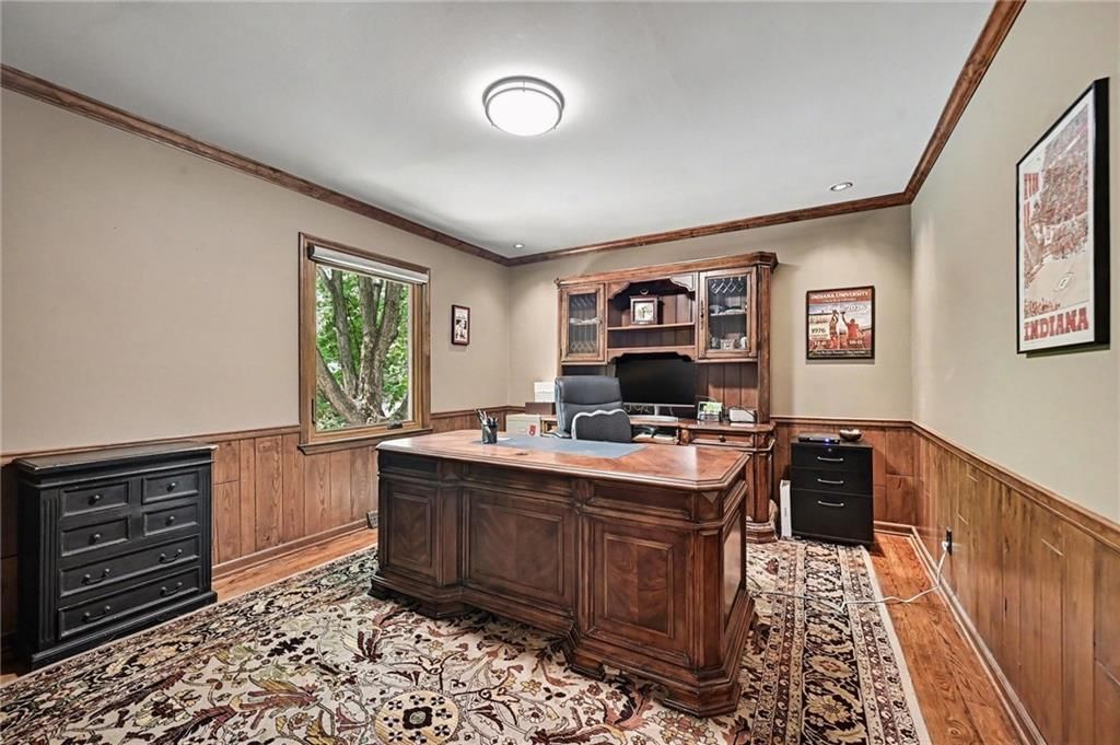 4126 NW Claymont Drive — photo 11