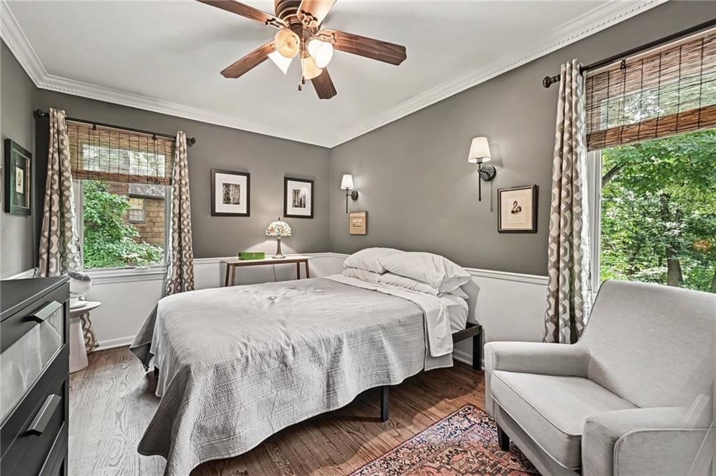4126 NW Claymont Drive — photo 15