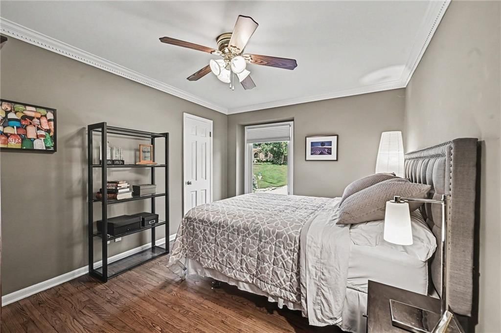 4126 NW Claymont Drive — photo 16
