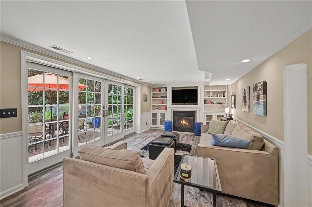 4126 NW Claymont Drive — photo 23