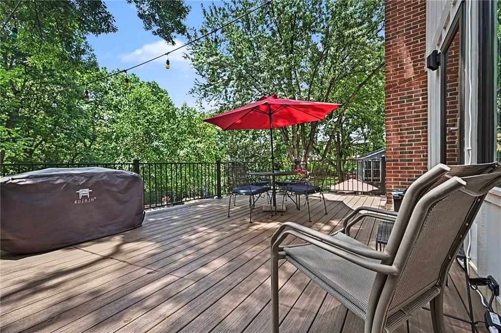 4126 NW Claymont Drive — photo 28
