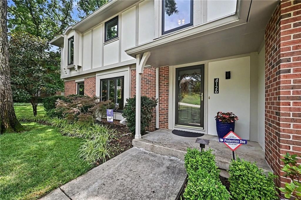 4126 NW Claymont Drive — photo 38