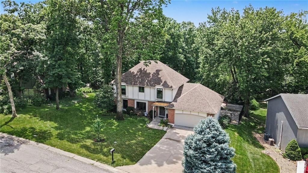 4126 NW Claymont Drive — photo 39