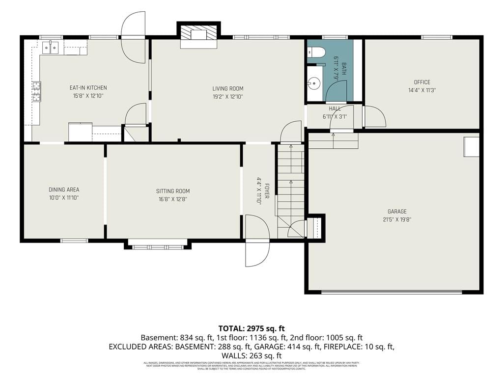 4126 NW Claymont Drive — photo 41