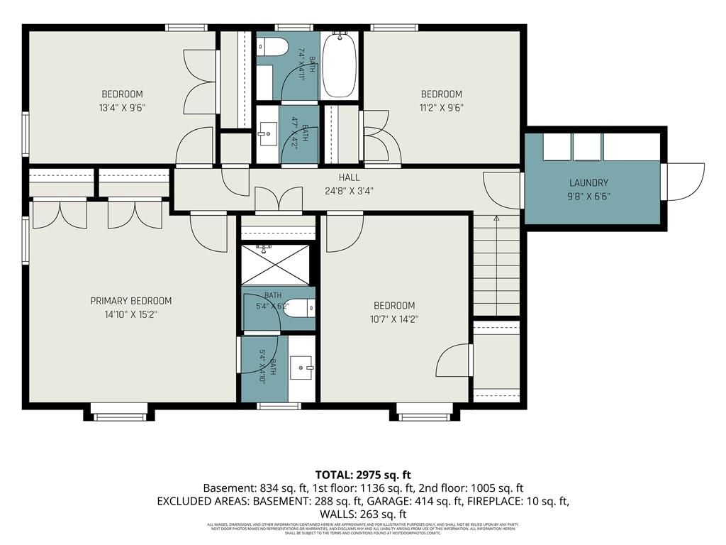 4126 NW Claymont Drive — photo 42