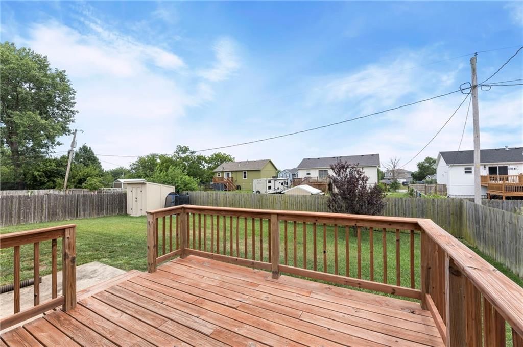 517 Shanandoah Drive — photo 35