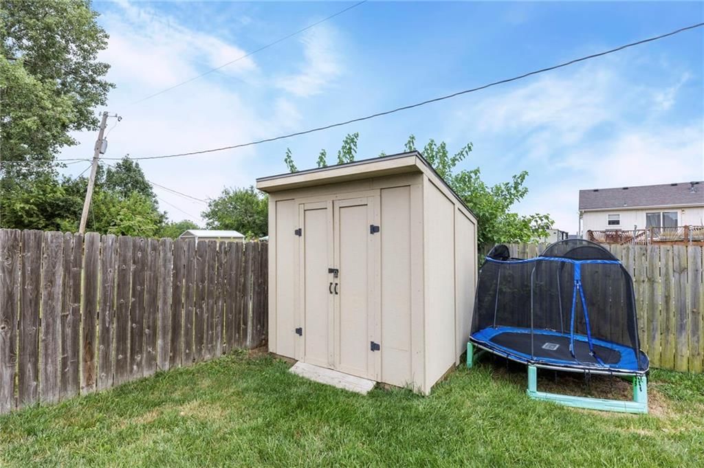 517 Shanandoah Drive — photo 38