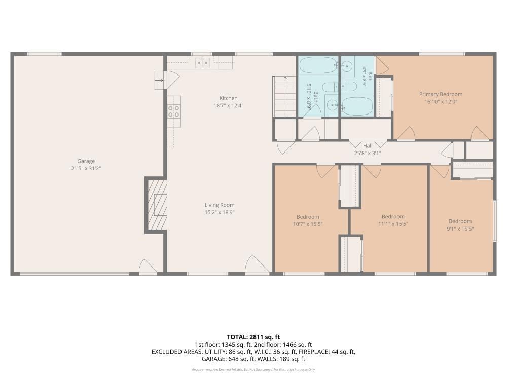 820 Pine Street — photo 17