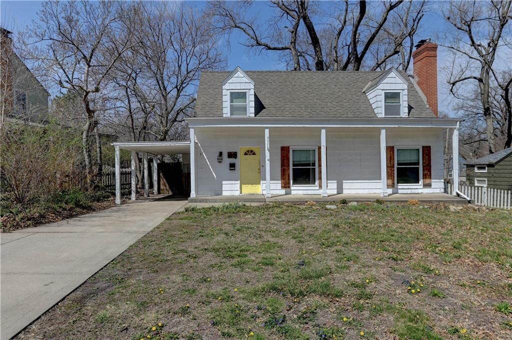 5300 Sycamore Drive — photo 1