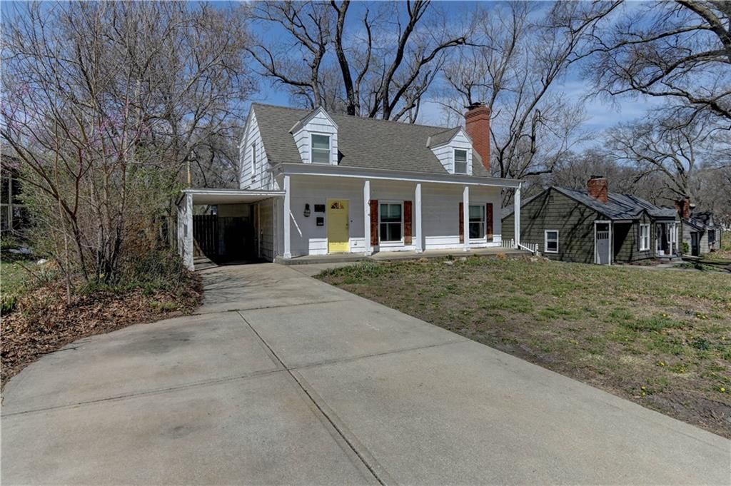 5300 Sycamore Drive — photo 3