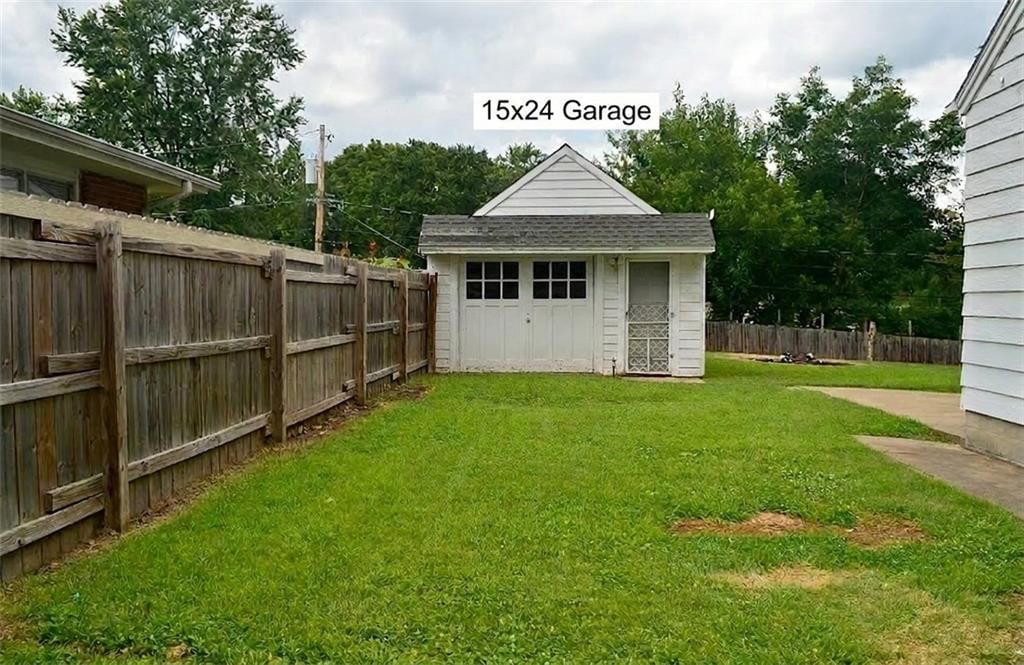 5108 NE 46th Street — photo 4