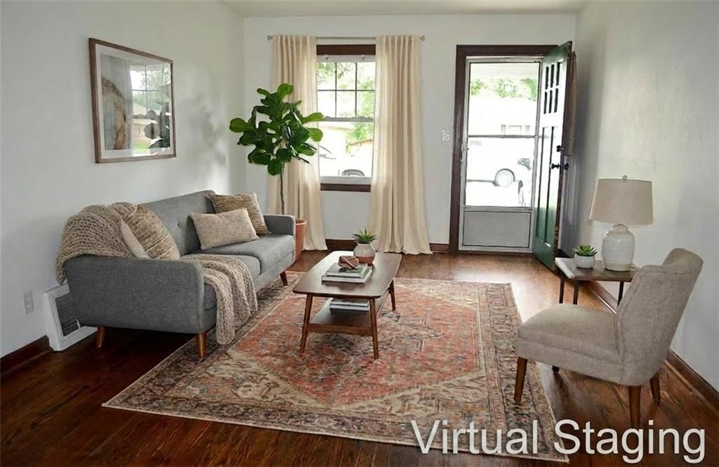 5108 NE 46th Street — photo 6