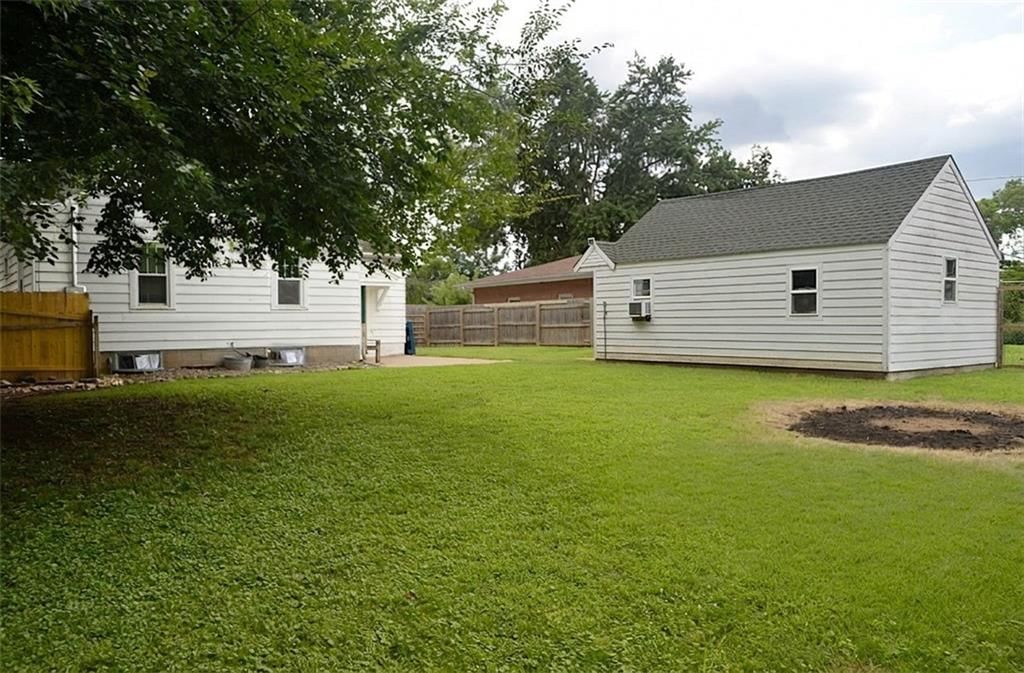 5108 NE 46th Street — photo 21