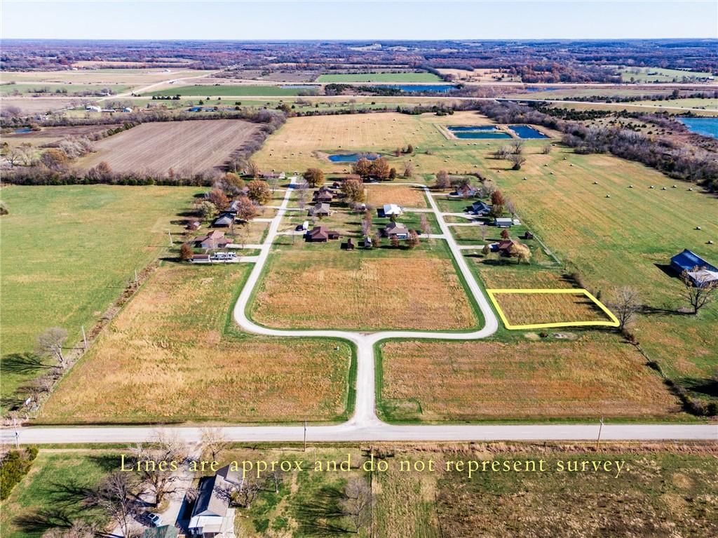 00037 E 975 Terrace, Pleasanton, KS