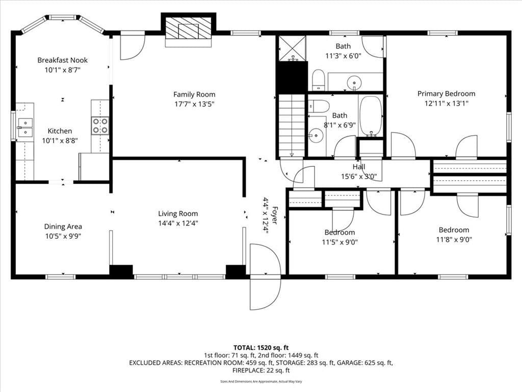13608 Raliegh Lane — photo 32