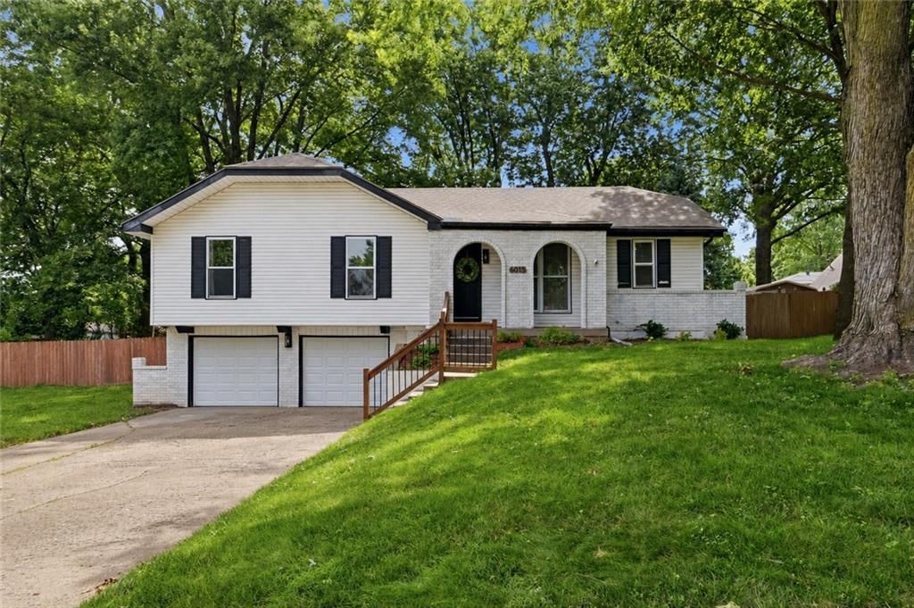 6015 Hauser Drive — photo 1