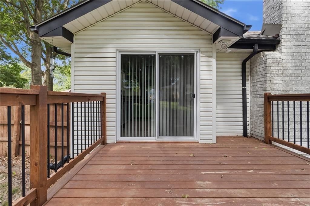6015 Hauser Drive — photo 27