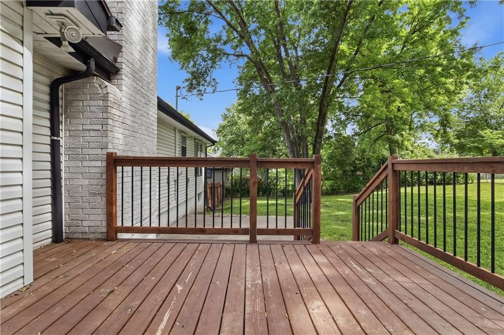 6015 Hauser Drive — photo 29