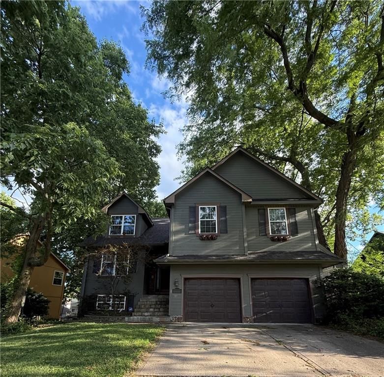 18607 E 20th Terrace N, Independence, MO