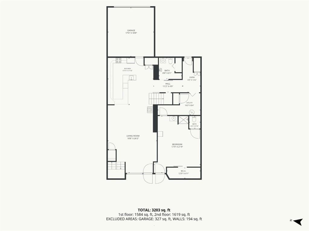 116 N 3rd Street — photo 72