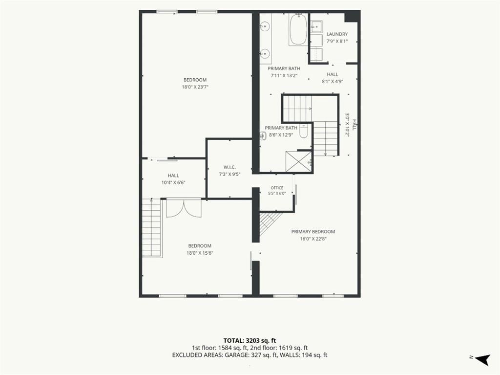 116 N 3rd Street — photo 73