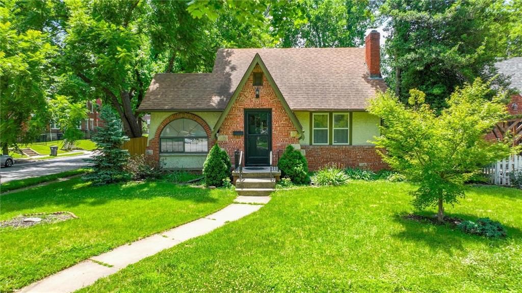 3715 Gladstone Boulevard — photo 4