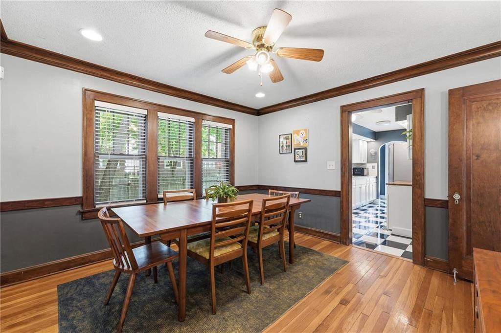 3715 Gladstone Boulevard — photo 14