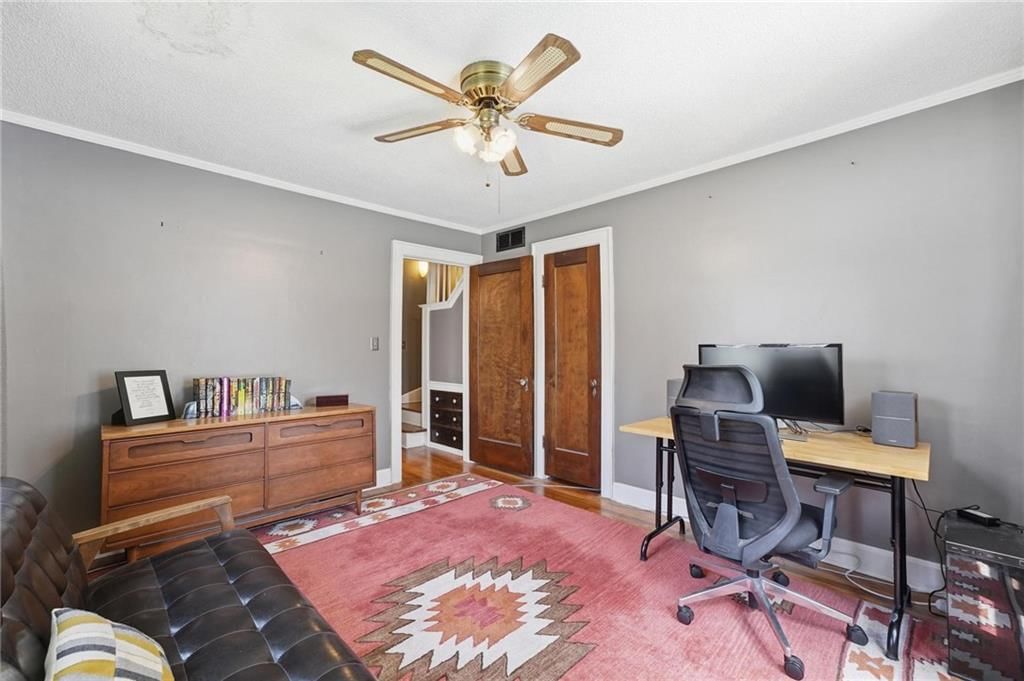 3715 Gladstone Boulevard — photo 21