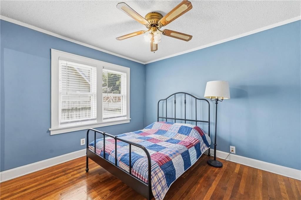 3715 Gladstone Boulevard — photo 25