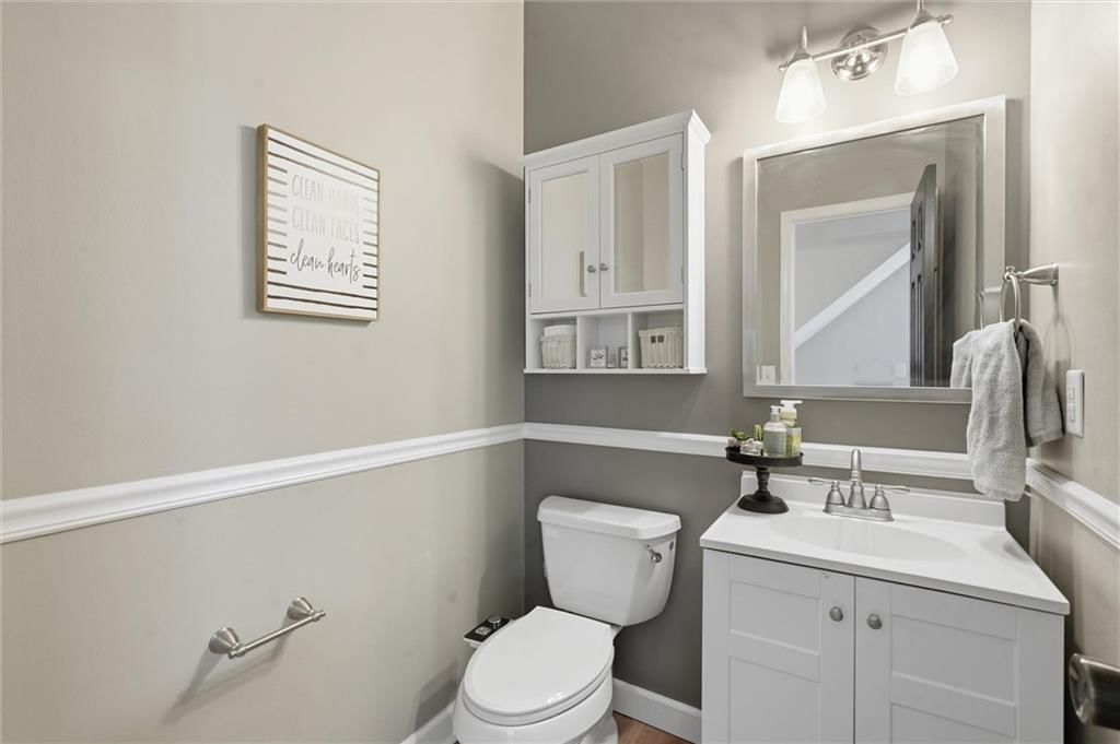 14485 S Summit Street — photo 13