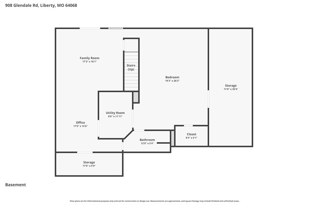 908 Glendale Road — photo 42