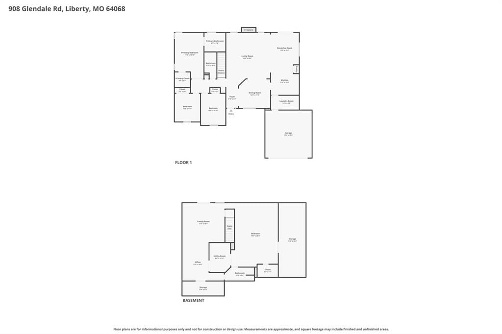 908 Glendale Road — photo 43