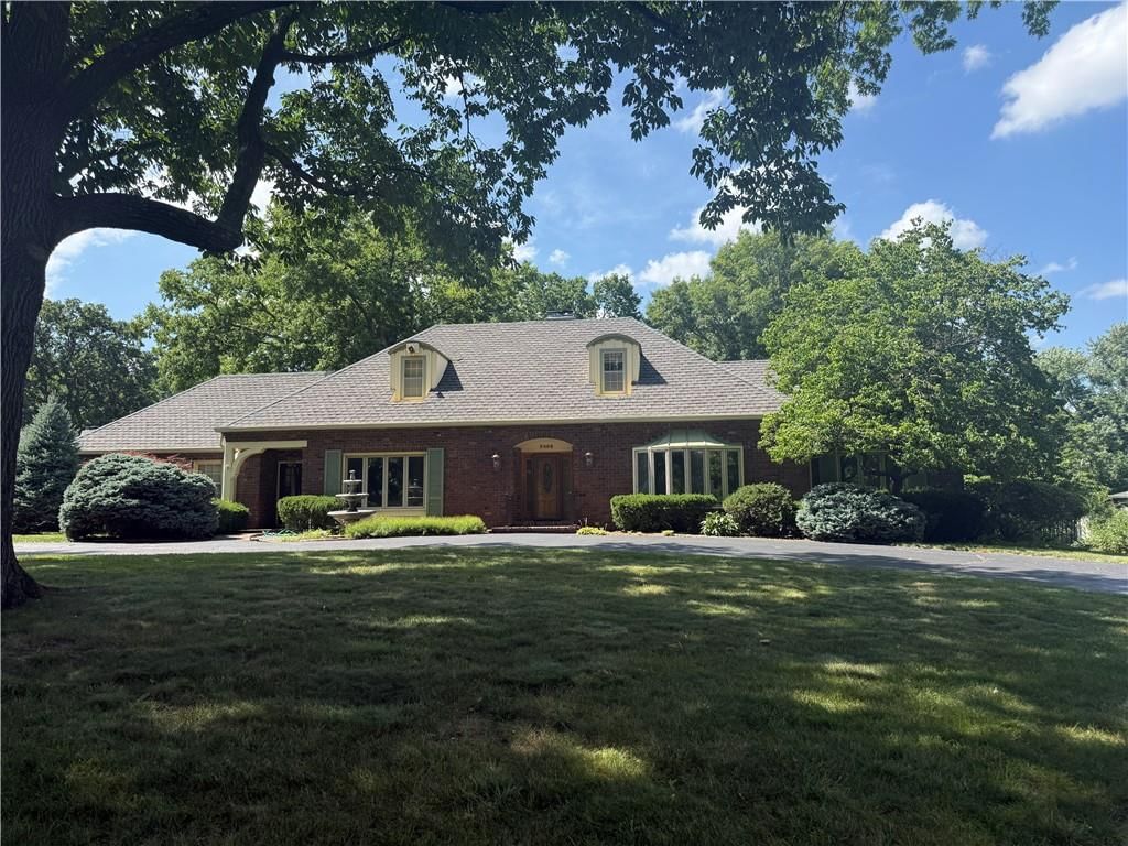 3408 Shady Bend Drive — photo 1