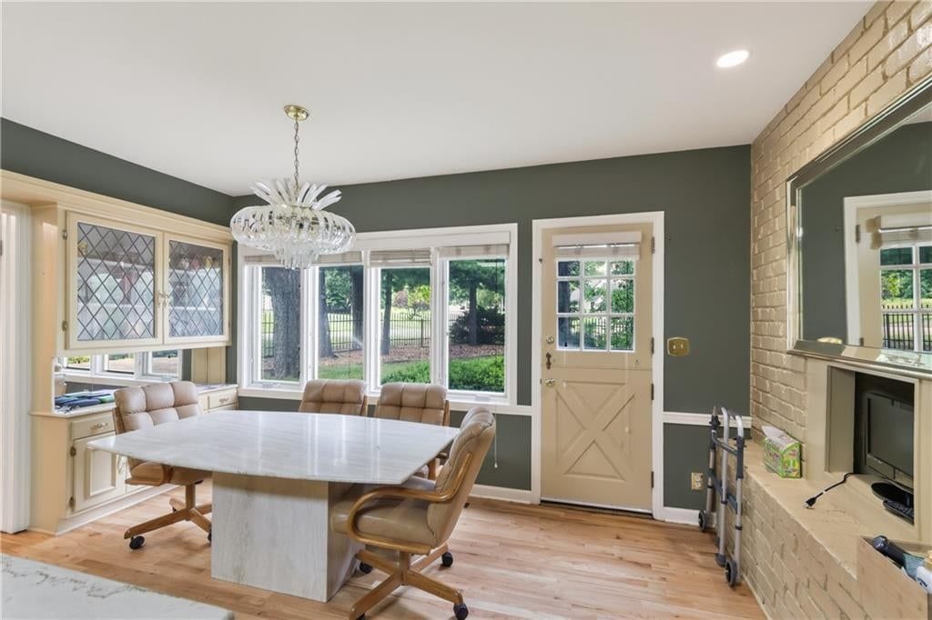 3408 Shady Bend Drive — photo 13