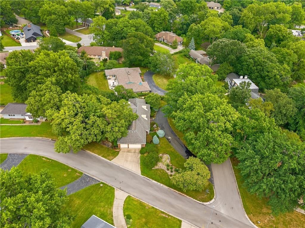 3408 Shady Bend Drive — photo 47