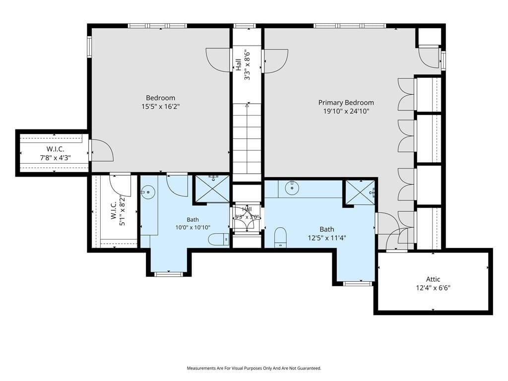 3408 Shady Bend Drive — photo 48