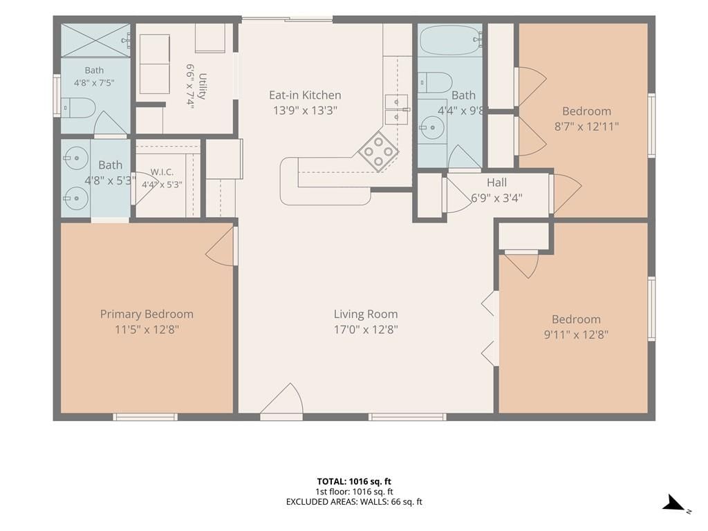 314 SE Lakeside Drive — photo 42