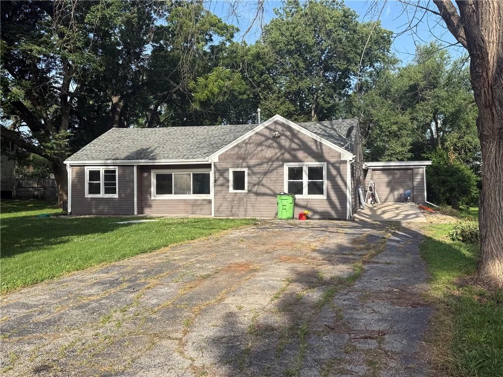 1234 S Willow Street, Ottawa, KS