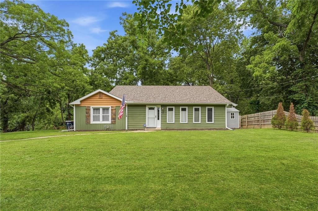 2410 NW 53rd Terrace, Kansas City, MO