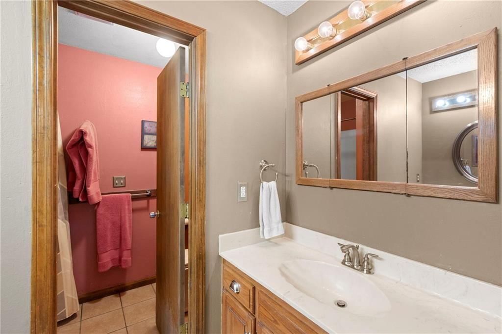 1393 NE 288th Street — photo 27
