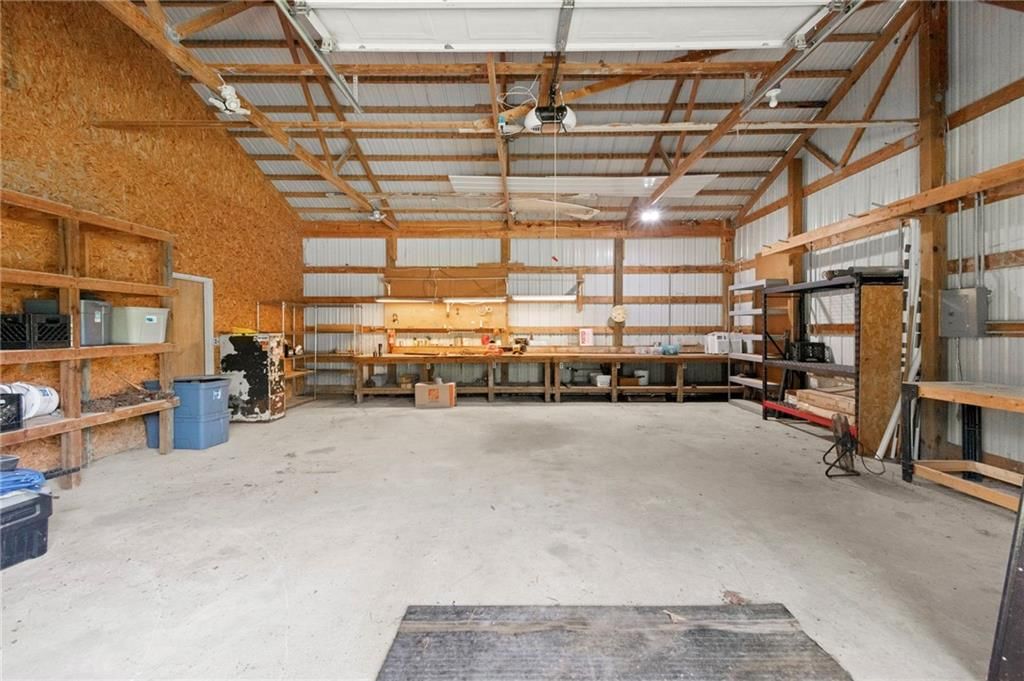 1393 NE 288th Street — photo 37