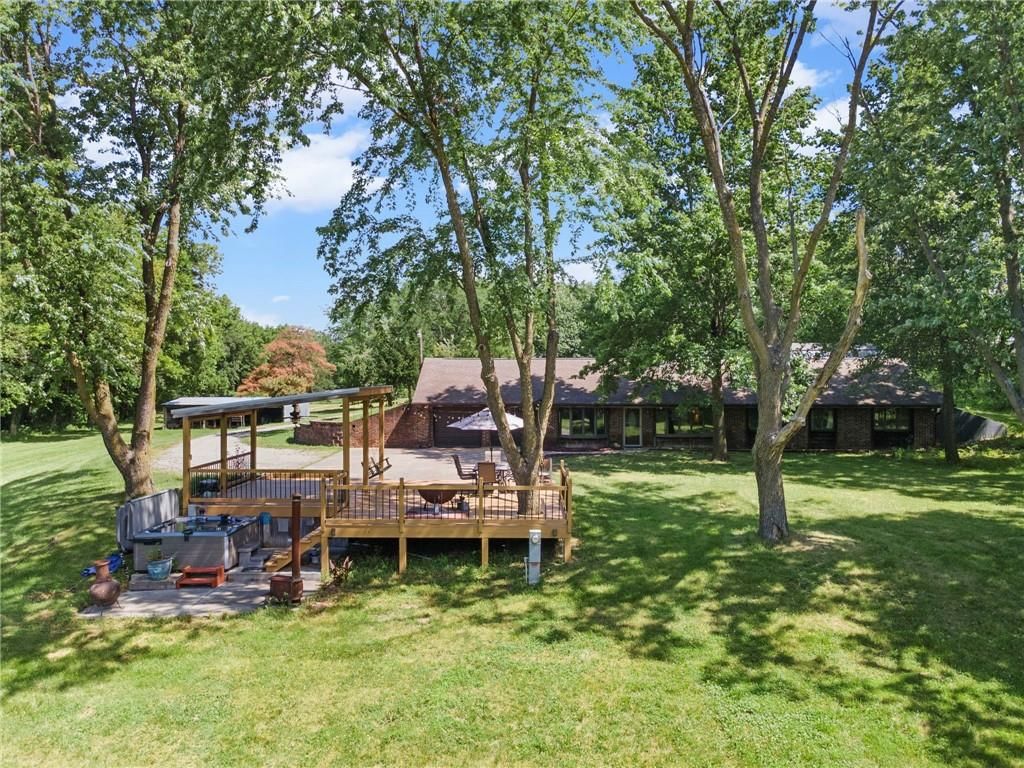 1393 NE 288th Street — photo 48