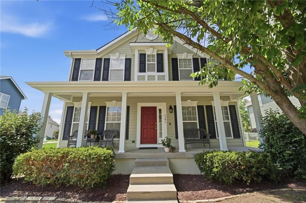 1191 SW Arbormill Terrace — photo 2