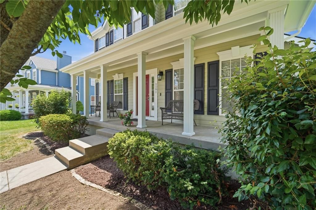 1191 SW Arbormill Terrace — photo 3