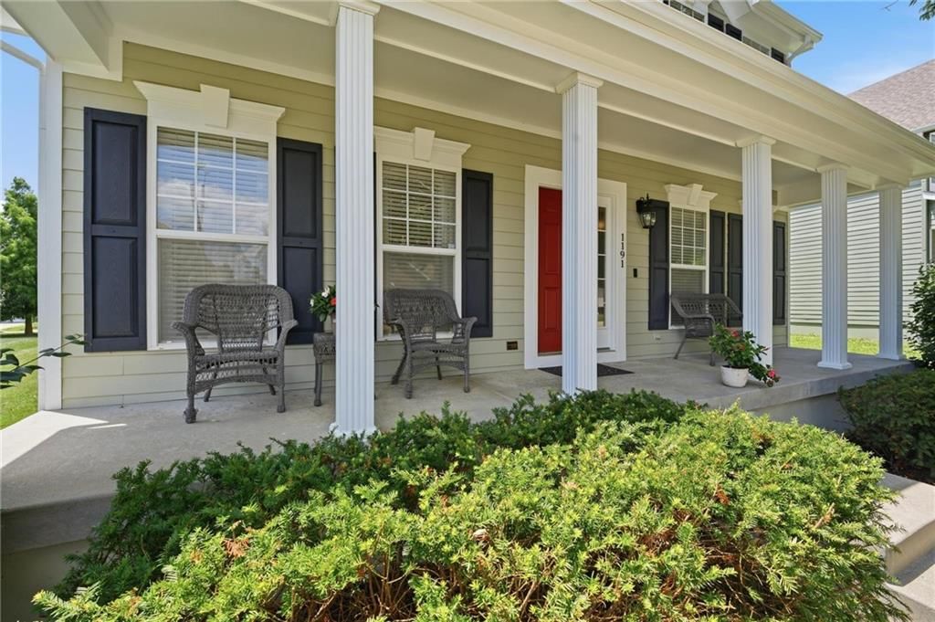 1191 SW Arbormill Terrace — photo 4