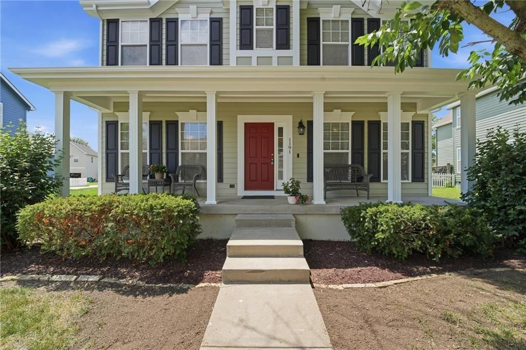1191 SW Arbormill Terrace — photo 5